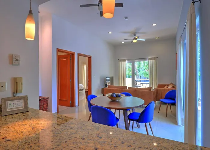 Palmar Del Sol By Riviera Maya Appartement Playa del Carmen