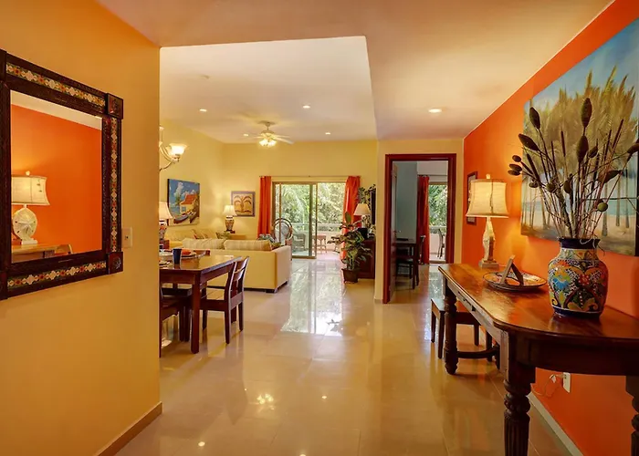 Palmar Del Sol By Riviera Maya Appartement Playa del Carmen