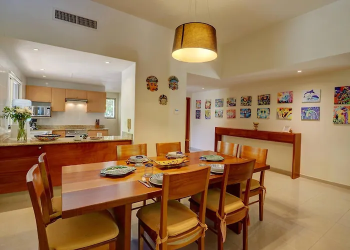 Appartement Palmar Del Sol By Riviera Maya