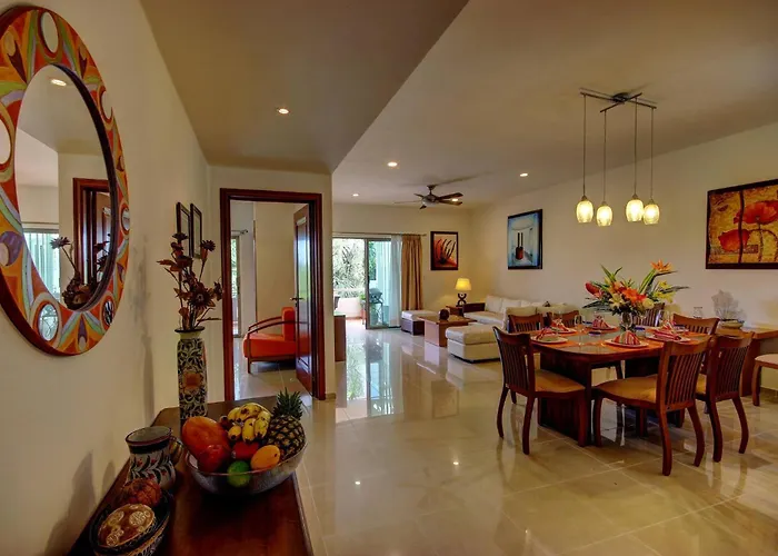 Palmar Del Sol By Riviera Maya *