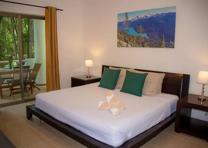 Appartement Palmar Del Sol By Riviera Maya Playa del Carmen