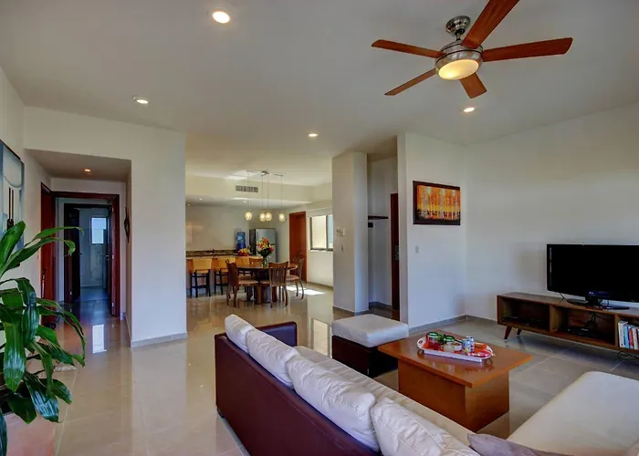 Palmar Del Sol By Riviera Maya *