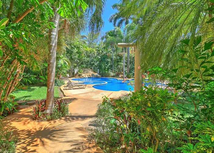 Palmar Del Sol By Riviera Maya Appartement