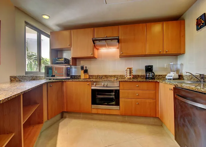 Appartement Palmar Del Sol By Riviera Maya Playa del Carmen