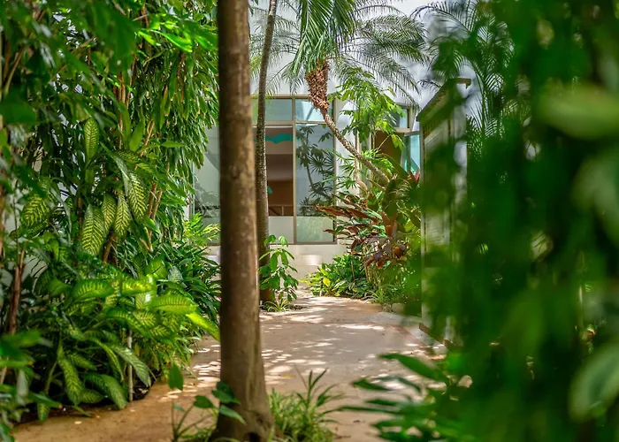 Appartement Palmar Del Sol By Riviera Maya Playa del Carmen