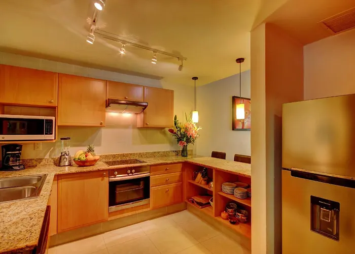 Palmar Del Sol By Riviera Maya Appartement *