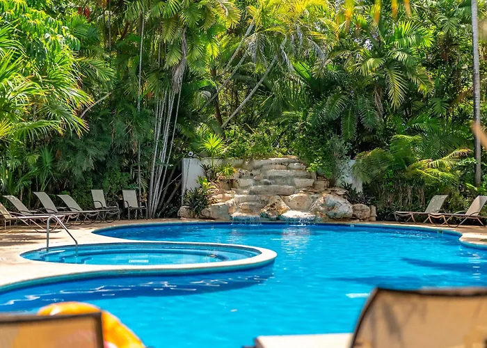 Palmar Del Sol By Riviera Maya