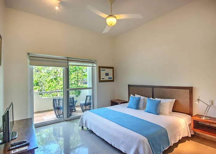 Palmar Del Sol By Riviera Maya Appartement Playa del Carmen