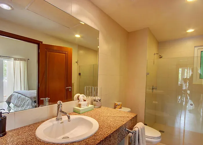 Palmar Del Sol By Riviera Maya Appartement *