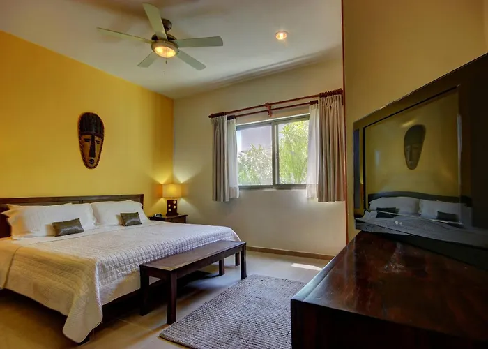 Palmar Del Sol By Riviera Maya *