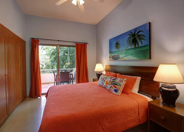 Palmar Del Sol By Riviera Maya Appartement *