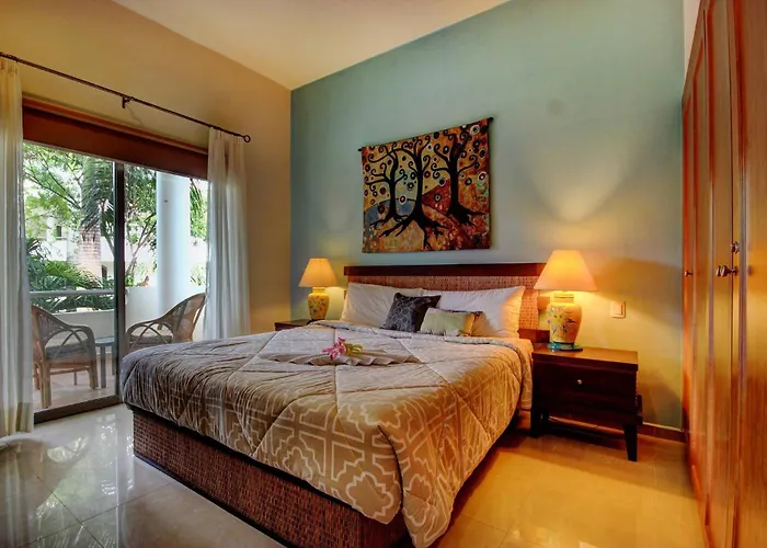 Palmar Del Sol By Riviera Maya Appartement Playa del Carmen