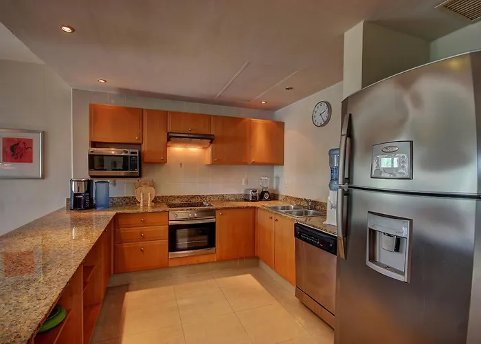 Appartement Palmar Del Sol By Riviera Maya *