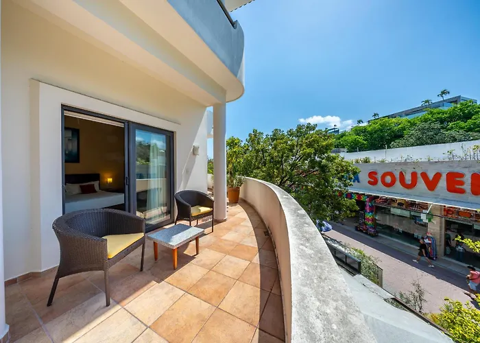 Appartement Palmar Del Sol By Riviera Maya