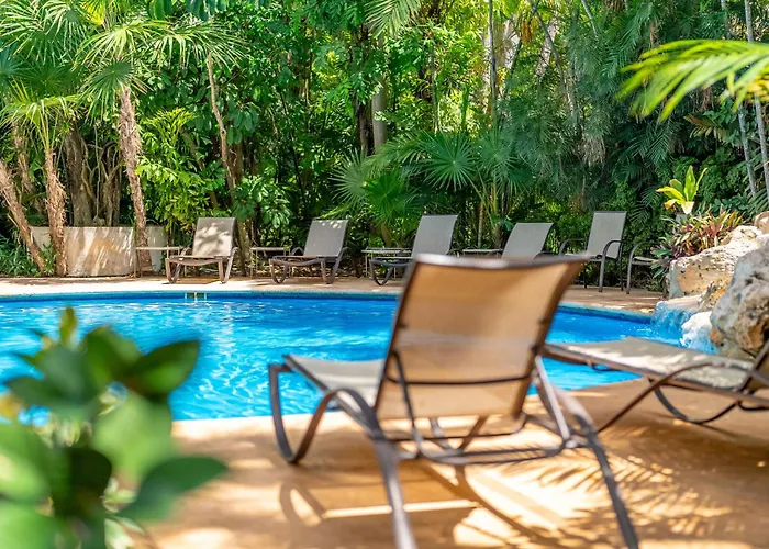 Palmar Del Sol By Riviera Maya Appartement Playa del Carmen
