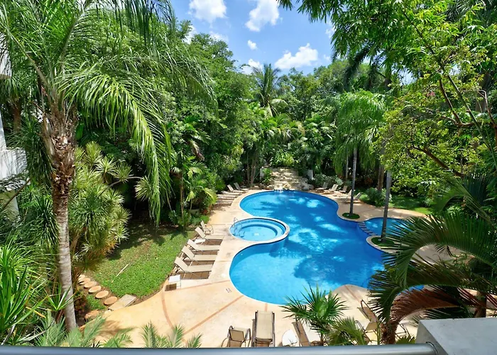 Palmar Del Sol By Riviera Maya Playa del Carmen