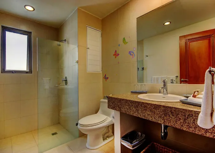 Appartement Palmar Del Sol By Riviera Maya *