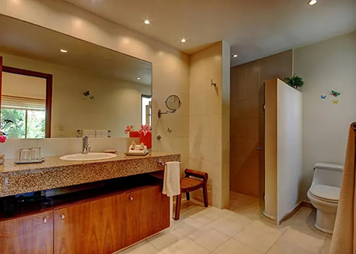 Palmar Del Sol By Riviera Maya Appartement *
