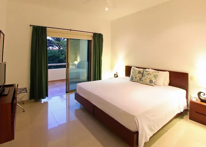 Appartement Palmar Del Sol By Riviera Maya Playa del Carmen