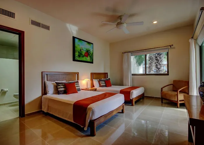 Palmar Del Sol By Riviera Maya * Playa del Carmen