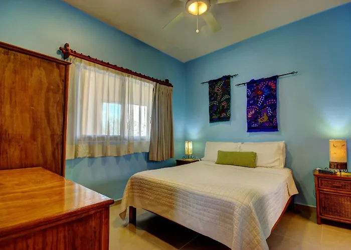 Appartement Palmar Del Sol By Riviera Maya Playa del Carmen
