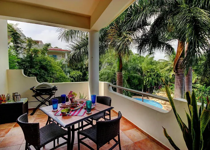 Palmar Del Sol By Riviera Maya *