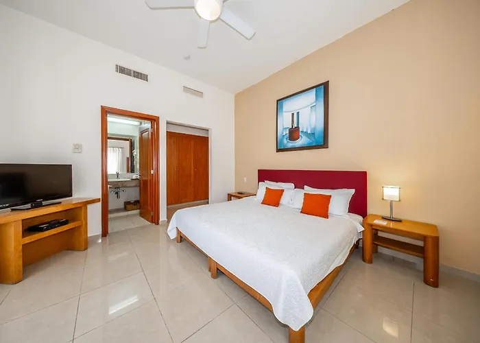 Palmar Del Sol By Riviera Maya *