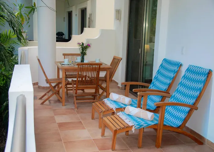 Palmar Del Sol By Riviera Maya *