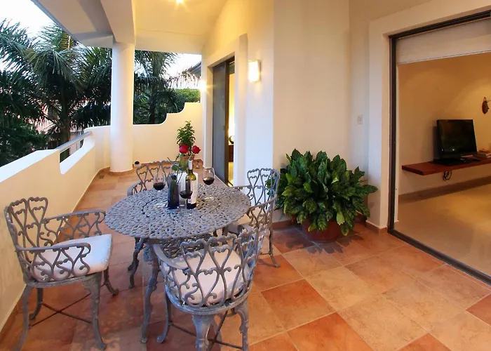 Palmar Del Sol By Riviera Maya Appartement Playa del Carmen