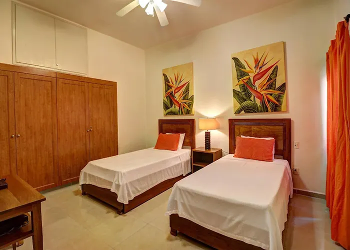 Palmar Del Sol By Riviera Maya