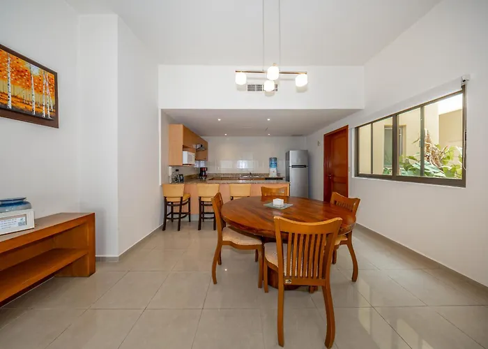 Palmar Del Sol By Riviera Maya Appartement