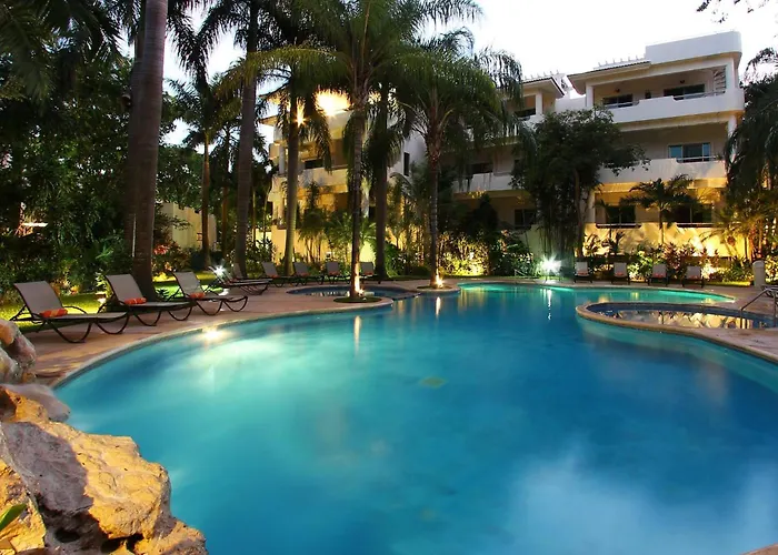 Palmar Del Sol By Riviera Maya Playa del Carmen