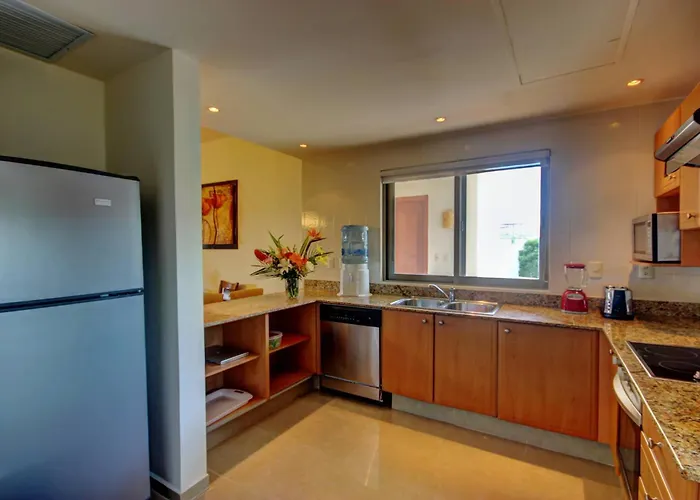 Palmar Del Sol By Riviera Maya *