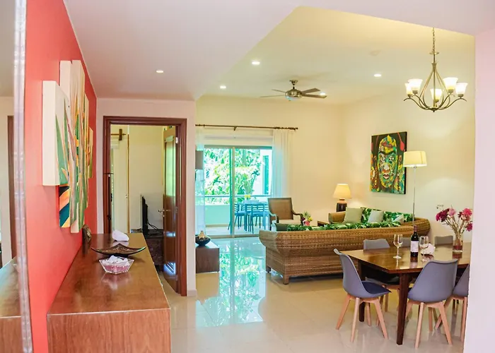 Palmar Del Sol By Riviera Maya Appartement *