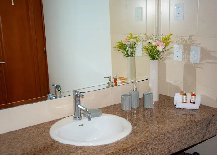 Palmar Del Sol By Riviera Maya Appartement Playa del Carmen