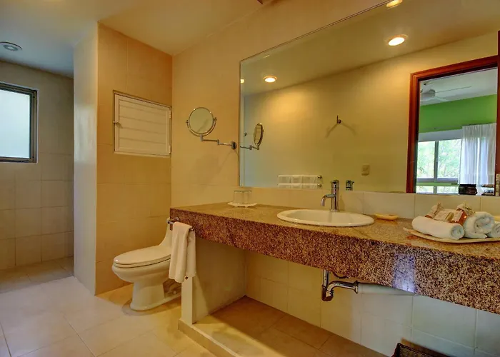 Palmar Del Sol By Riviera Maya *