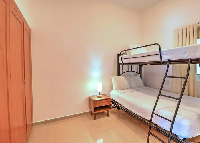 Palmar Del Sol By Riviera Maya *
