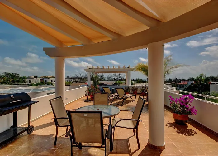 Palmar Del Sol By Riviera Maya *