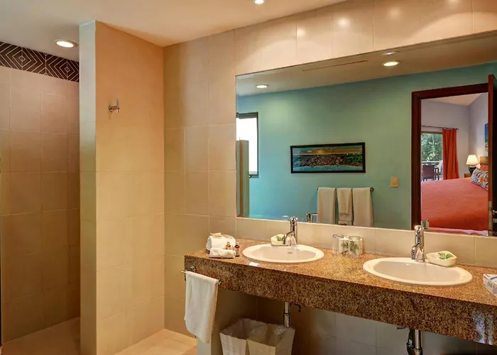 Palmar Del Sol By Riviera Maya Appartement