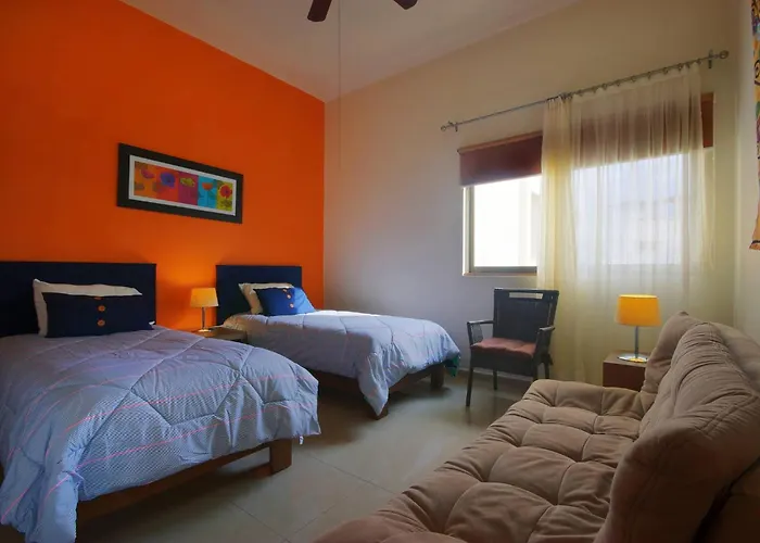 Palmar Del Sol By Riviera Maya