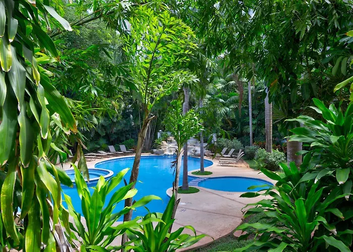 Appartement Palmar Del Sol By Riviera Maya