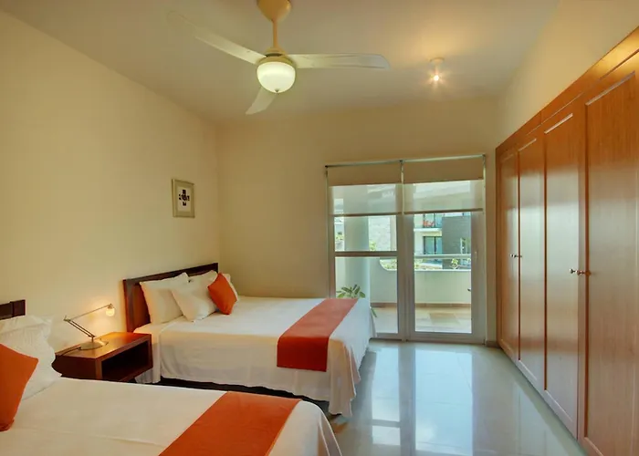 Palmar Del Sol By Riviera Maya *