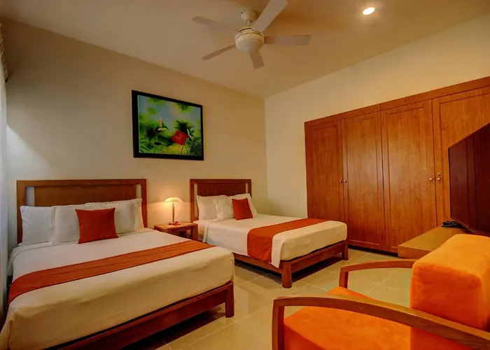 Palmar Del Sol By Riviera Maya * Playa del Carmen