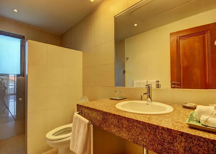 Palmar Del Sol By Riviera Maya Appartement *