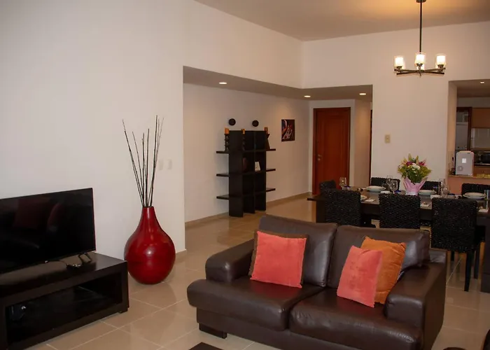 Appartement Palmar Del Sol By Riviera Maya *