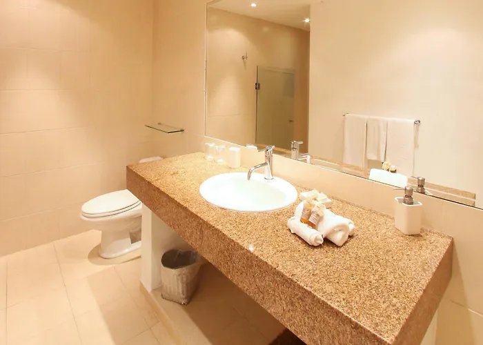 Appartement Palmar Del Sol By Riviera Maya *