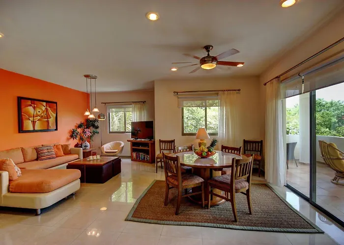 Appartement Palmar Del Sol By Riviera Maya Playa del Carmen